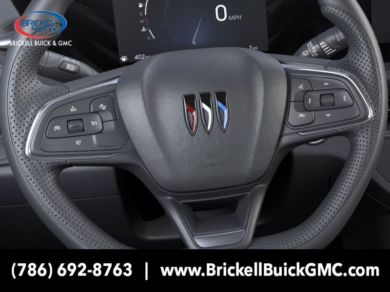 New 2026 Buick Envista Preferred FWD image 19