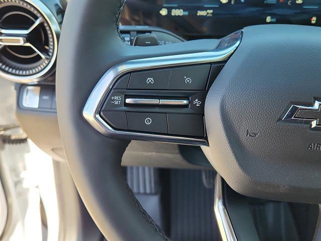 New 2026 Chevrolet Equinox ACTIV AWD/4WD image 11