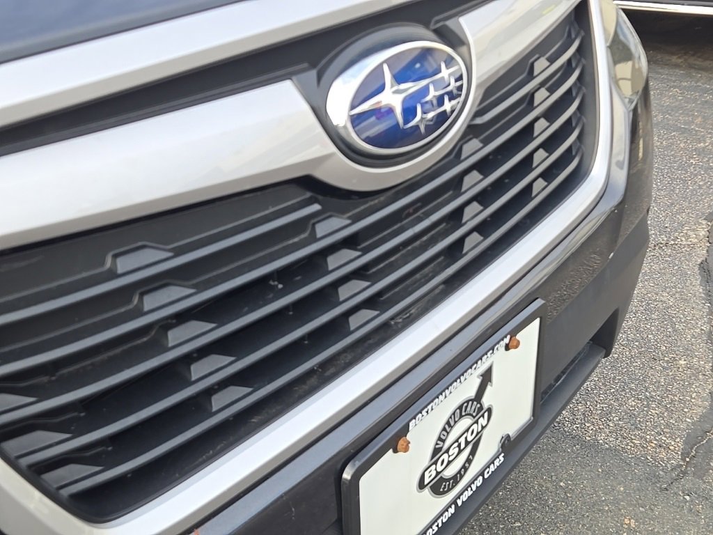 Used 2019 Subaru Forester w/ Alloy Wheel Package image 4