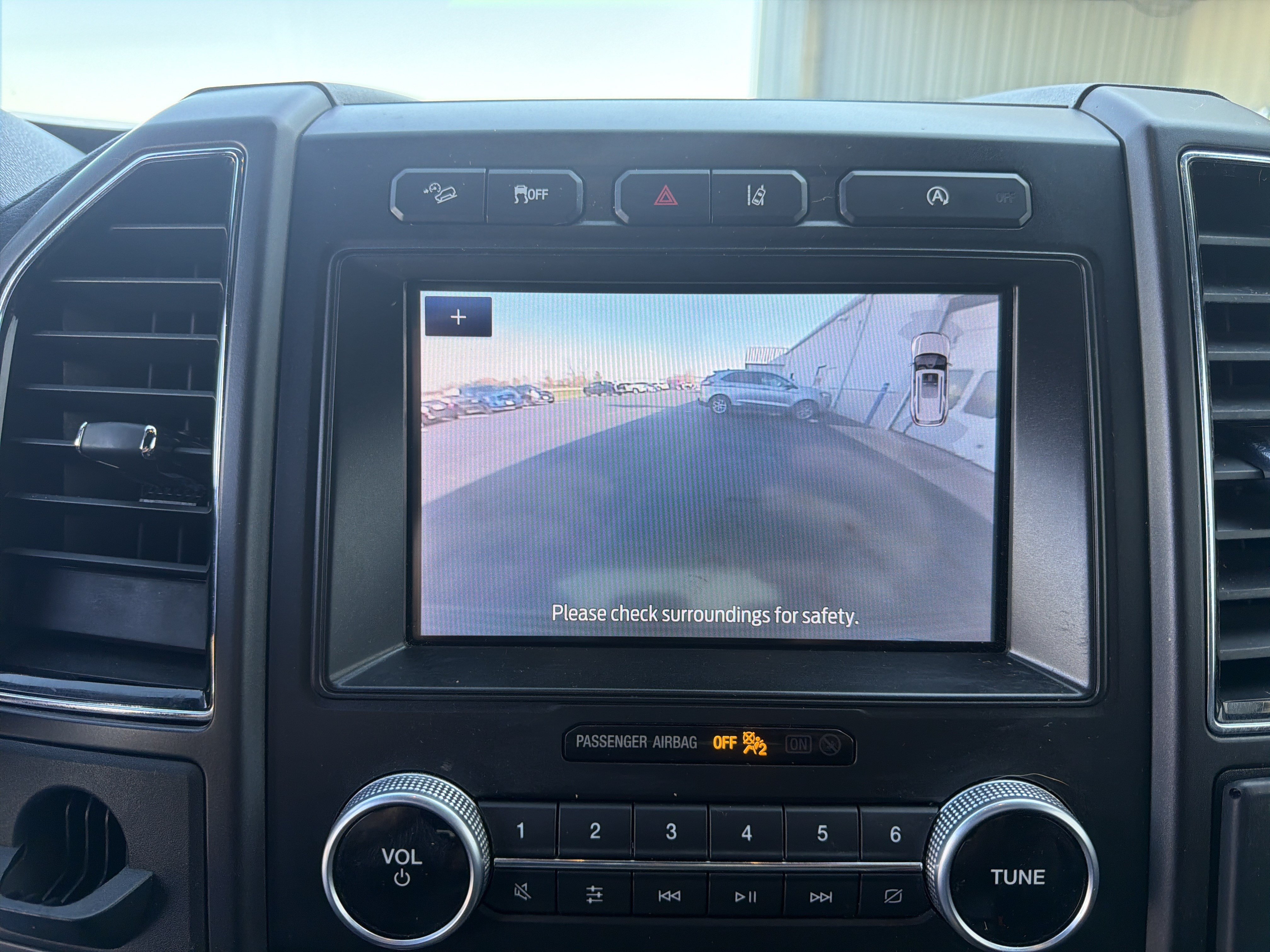 Certified 2021 Ford Expedition Max Limited AWD/4WD image 48