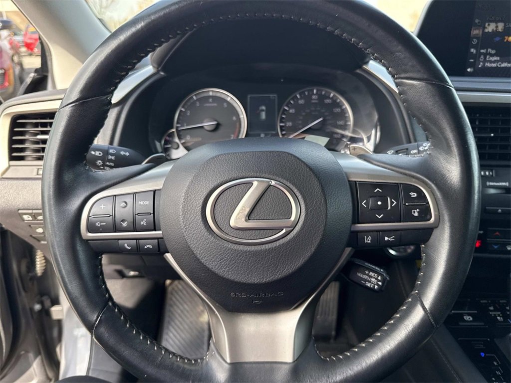 Used 2021 Lexus RX 350 FWD w/ Premium Package image 19