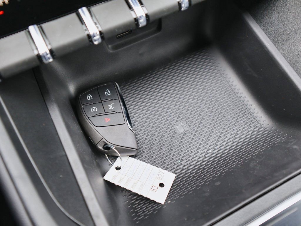 New 2026 GMC Terrain Elevation w/ Elevation Premium Package image 23