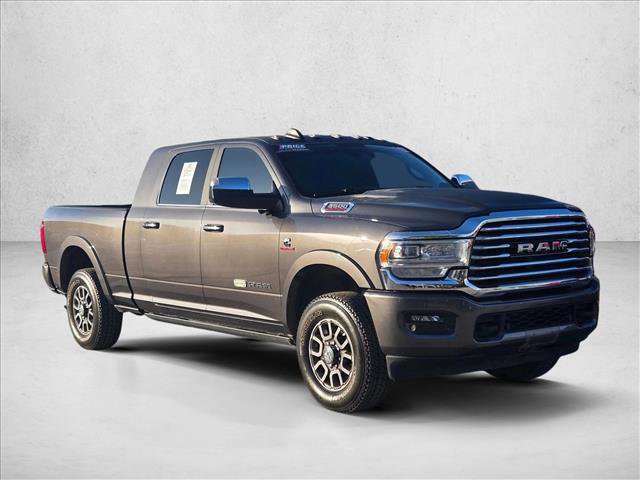 Used 2022 RAM 3500 Limited image 3