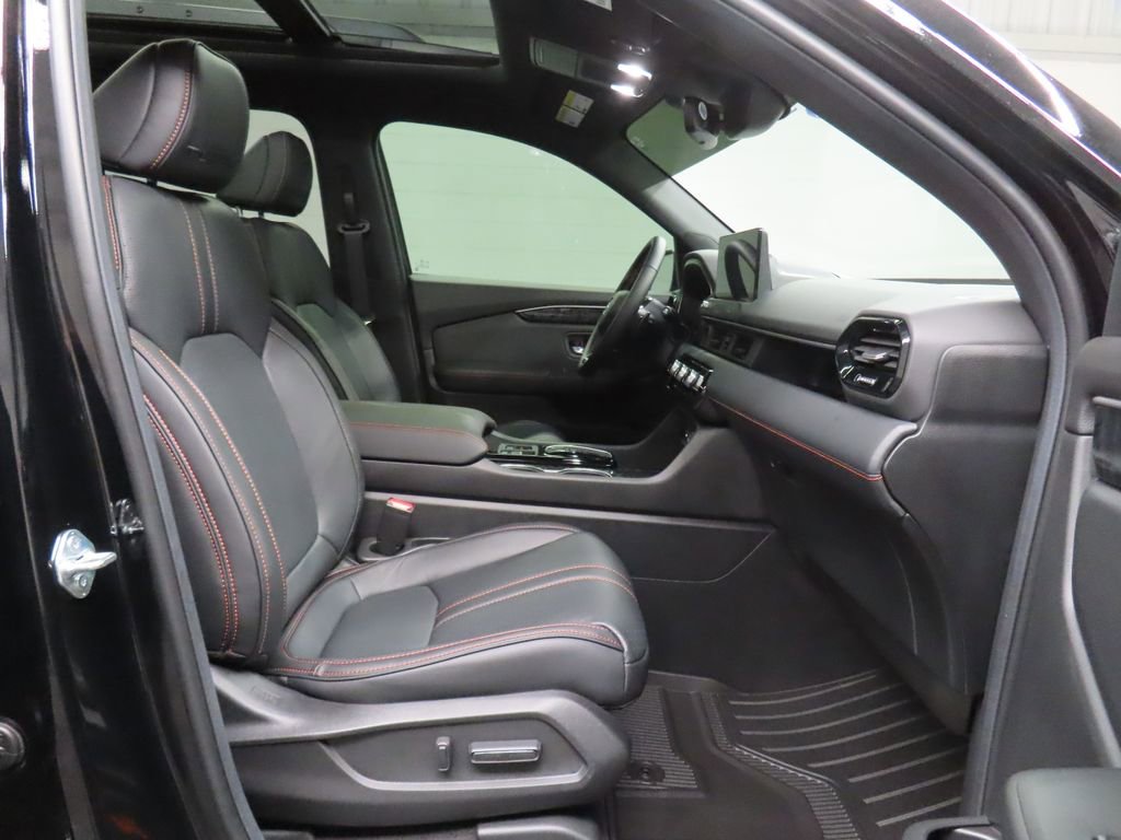 Used 2026 Honda Passport TrailSport Elite image 30