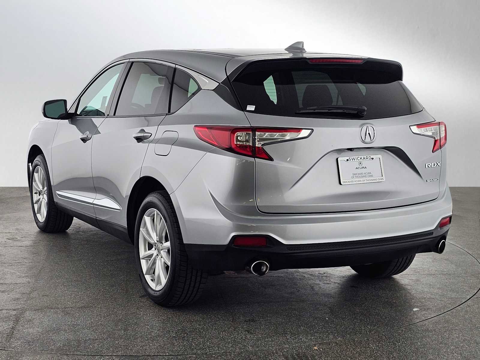 Used 2019 Acura RDX image 5