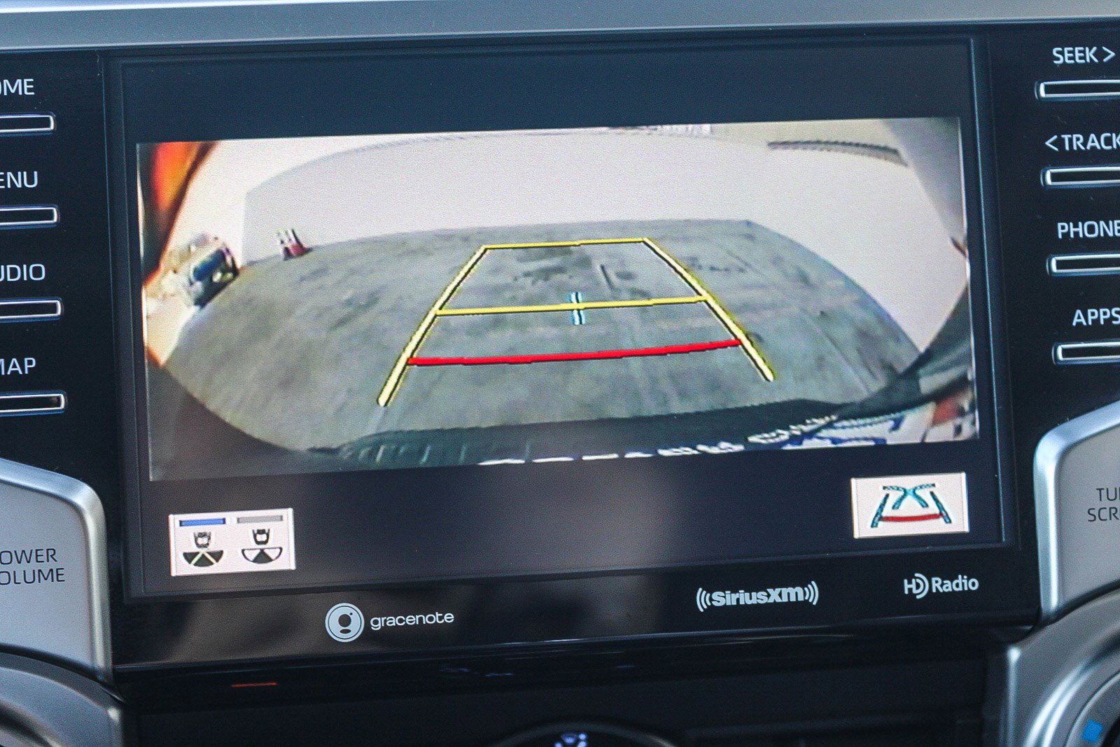 Certified 2022 Toyota 4Runner SR5 Premium image 25