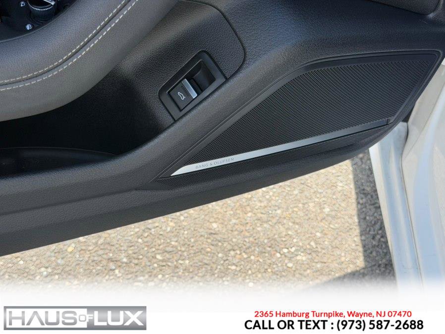 Used 2020 Audi S6 Premium Plus AWD/4WD image 11