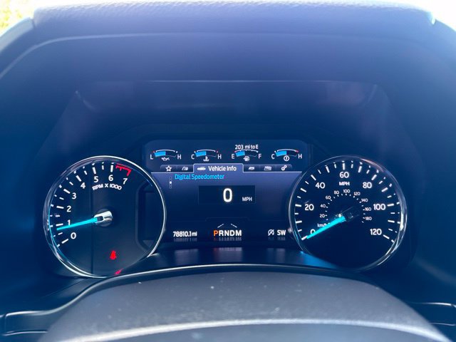Used 2020 Ford Expedition King Ranch RWD image 18