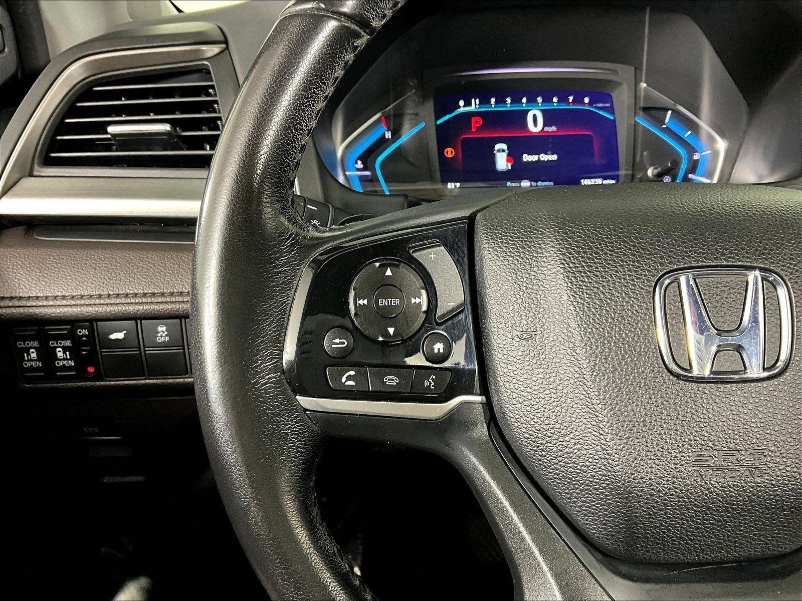 Used 2020 Honda Odyssey EX-L image 11
