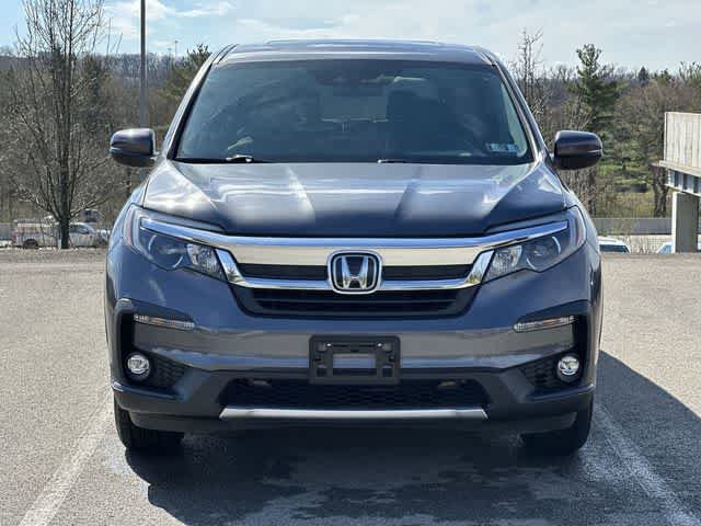 Used 2022 Honda Pilot EX-L image 33