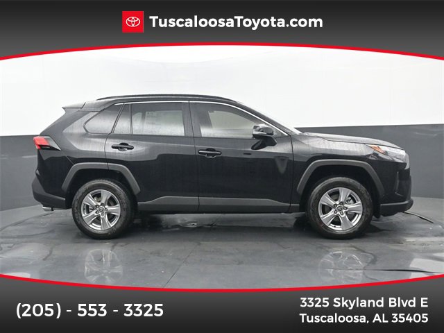 New 2025 Toyota RAV4 XLE w/ Convenience Package