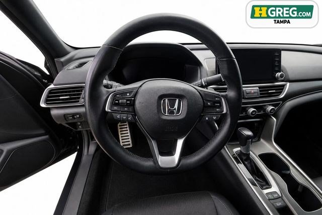 Used 2021 Honda Accord Sport image 14
