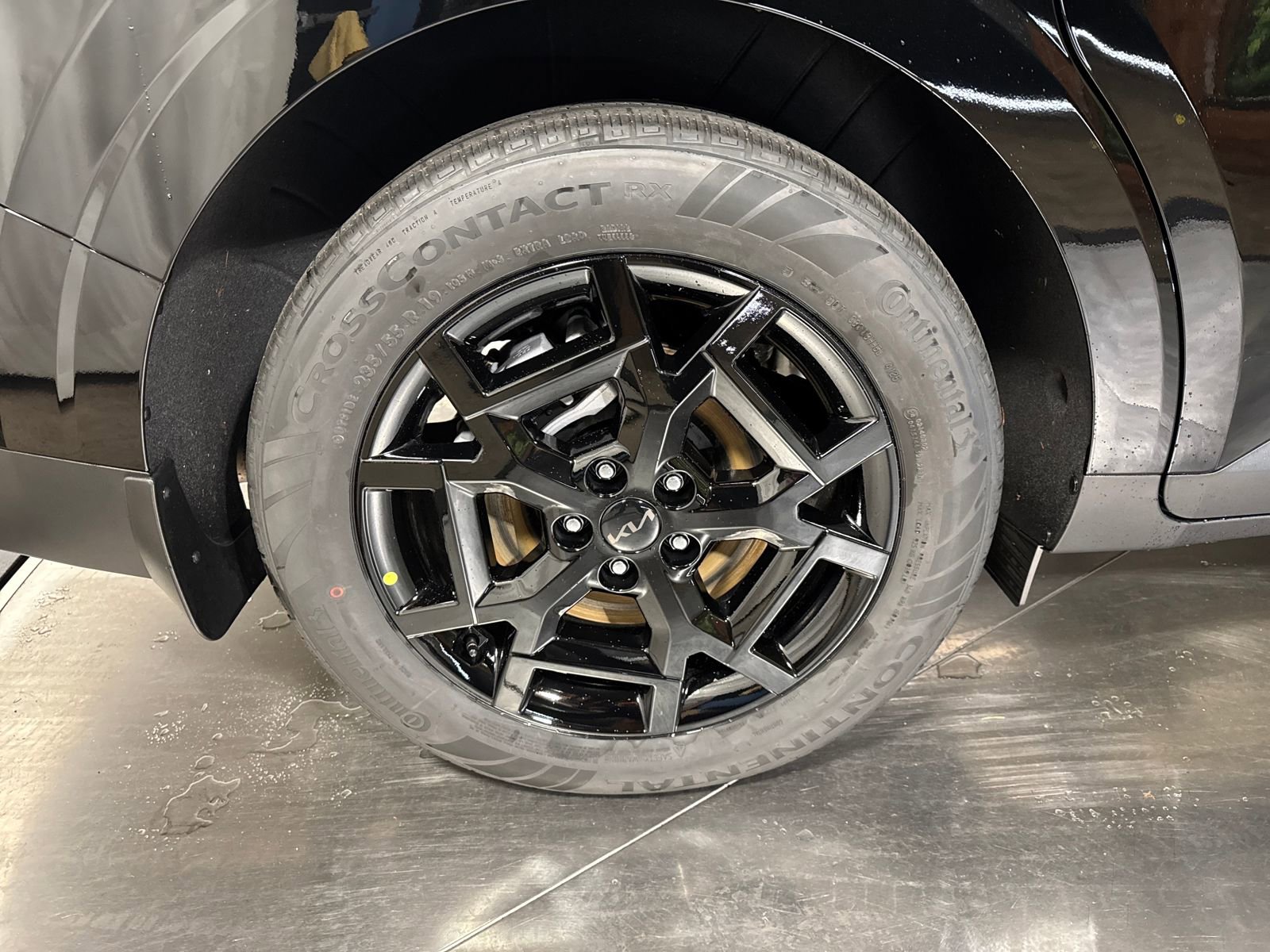 New 2026 Kia Carnival SX Prestige image 13