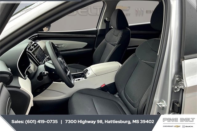 Used 2023 Hyundai Tucson SEL image 18