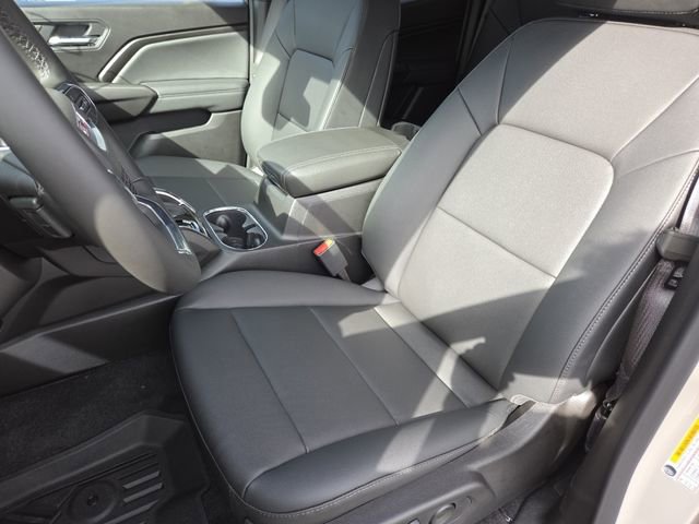 New 2026 GMC Canyon Elevation w/ Convenience Package image 30