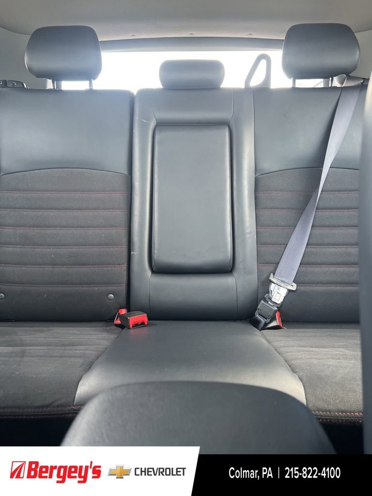 Used 2024 Mitsubishi Outlander Sport SE image 31