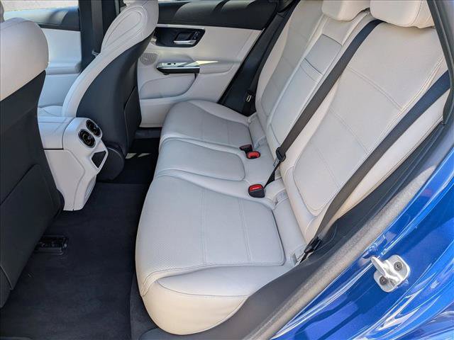 Certified 2025 Mercedes-Benz GLC 350e 4MATIC image 19