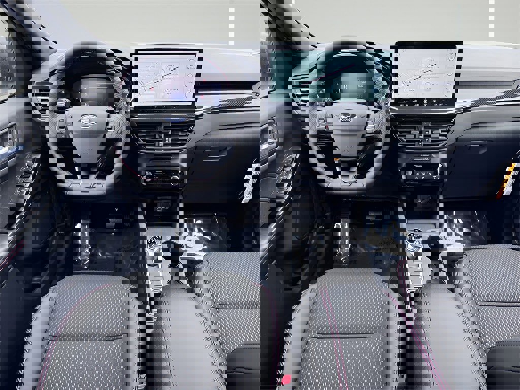 New 2026 Ford Escape ST-Line w/ Tech Pack #1 image 5