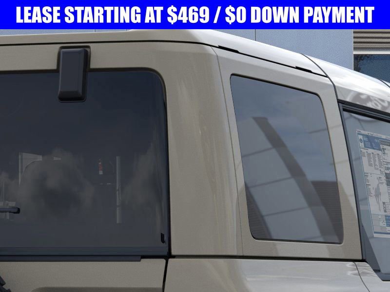 New 2025 Ford Bronco Outer Banks image 25