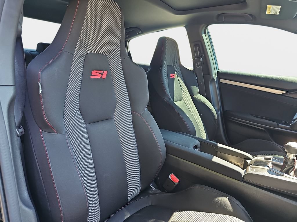 Used 2019 Honda Civic Si image 12