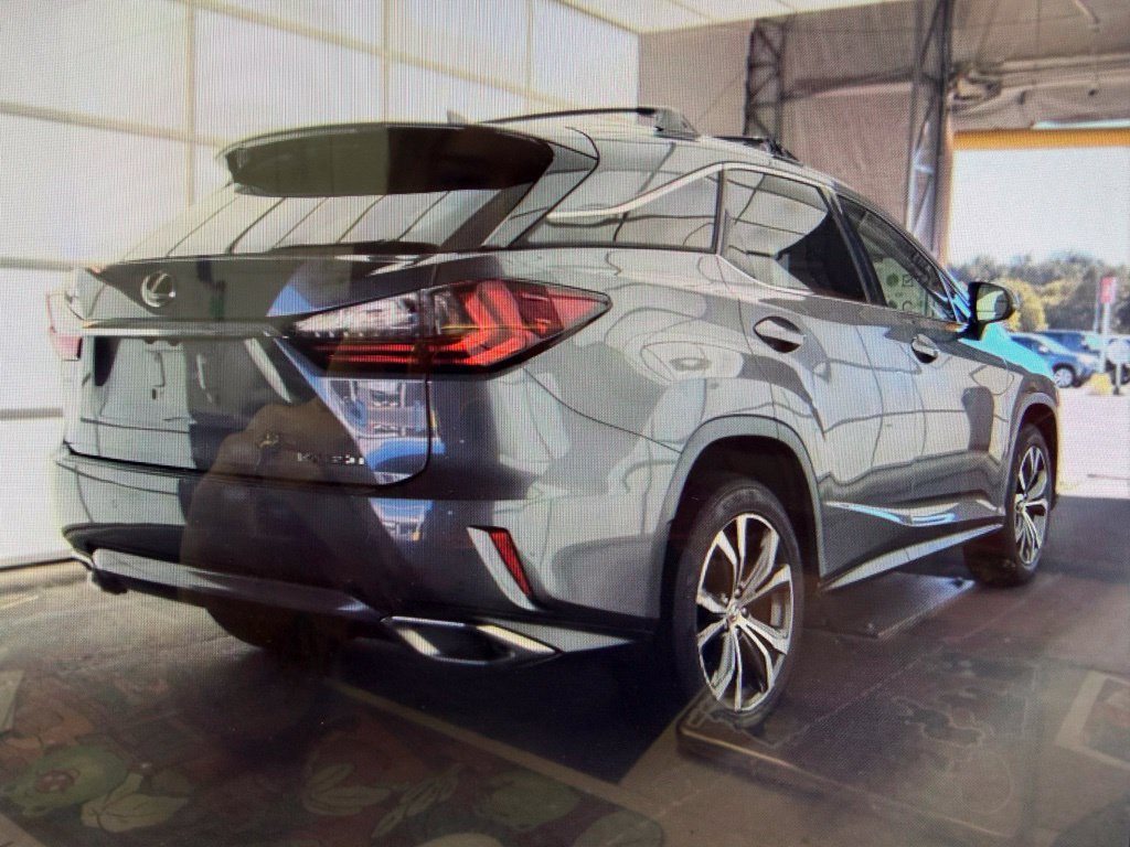 Used 2016 Lexus RX 350 FWD w/ Premium Package image 5