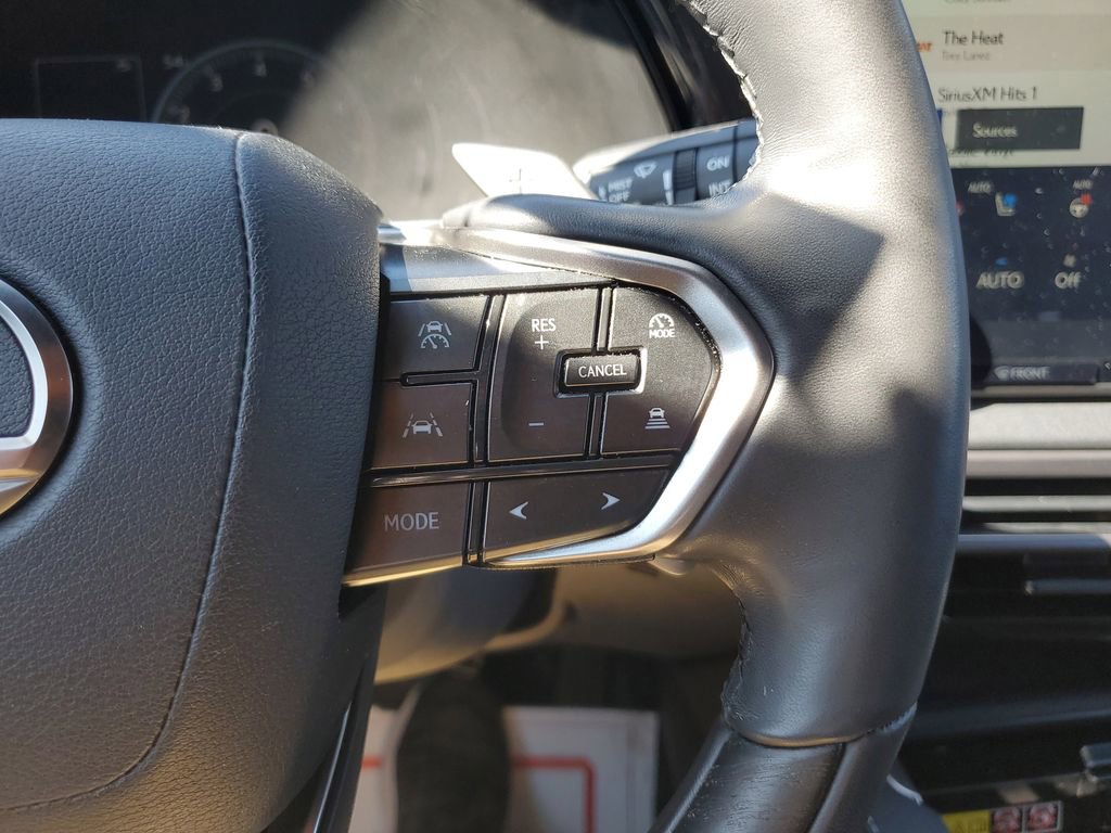 Used 2023 Lexus RX 350 Premium Plus w/ Accessory Package (Z1) image 23