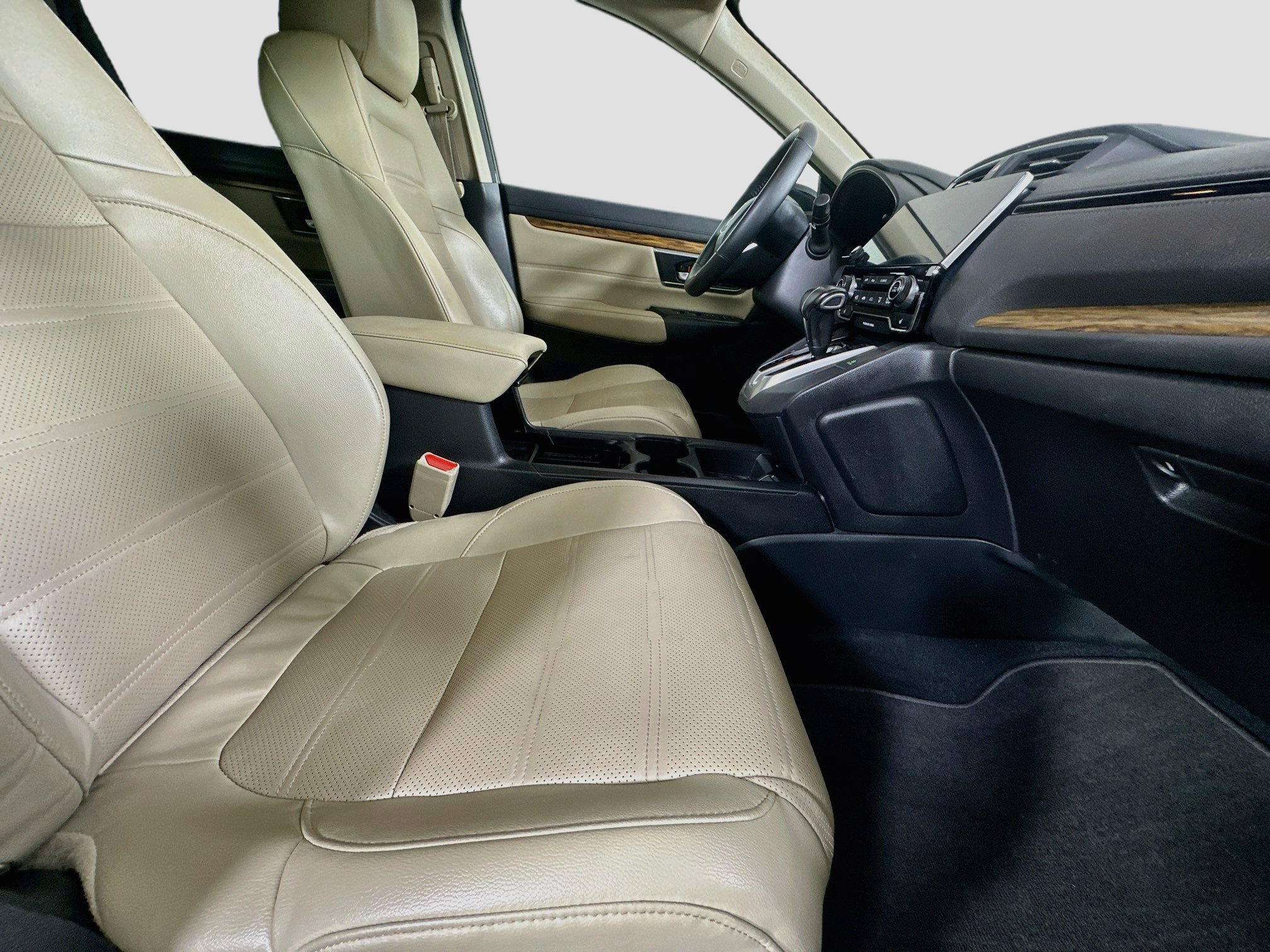 Used 2018 Honda CR-V EX-L image 31