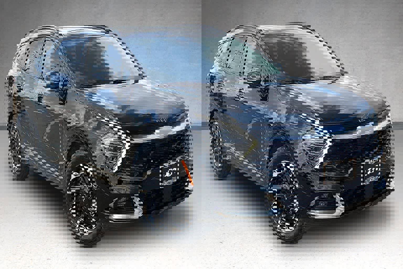 Certified 2024 Kia Sportage SX image 20