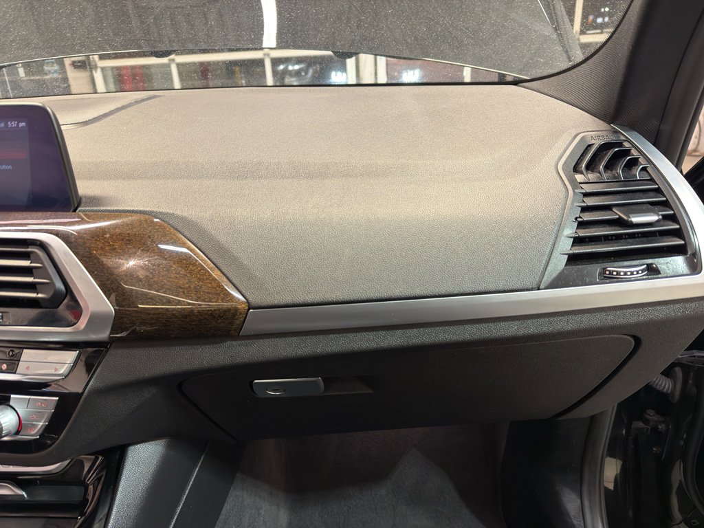 Used 2021 BMW X3 xDrive30i w/ Convenience Package image 24