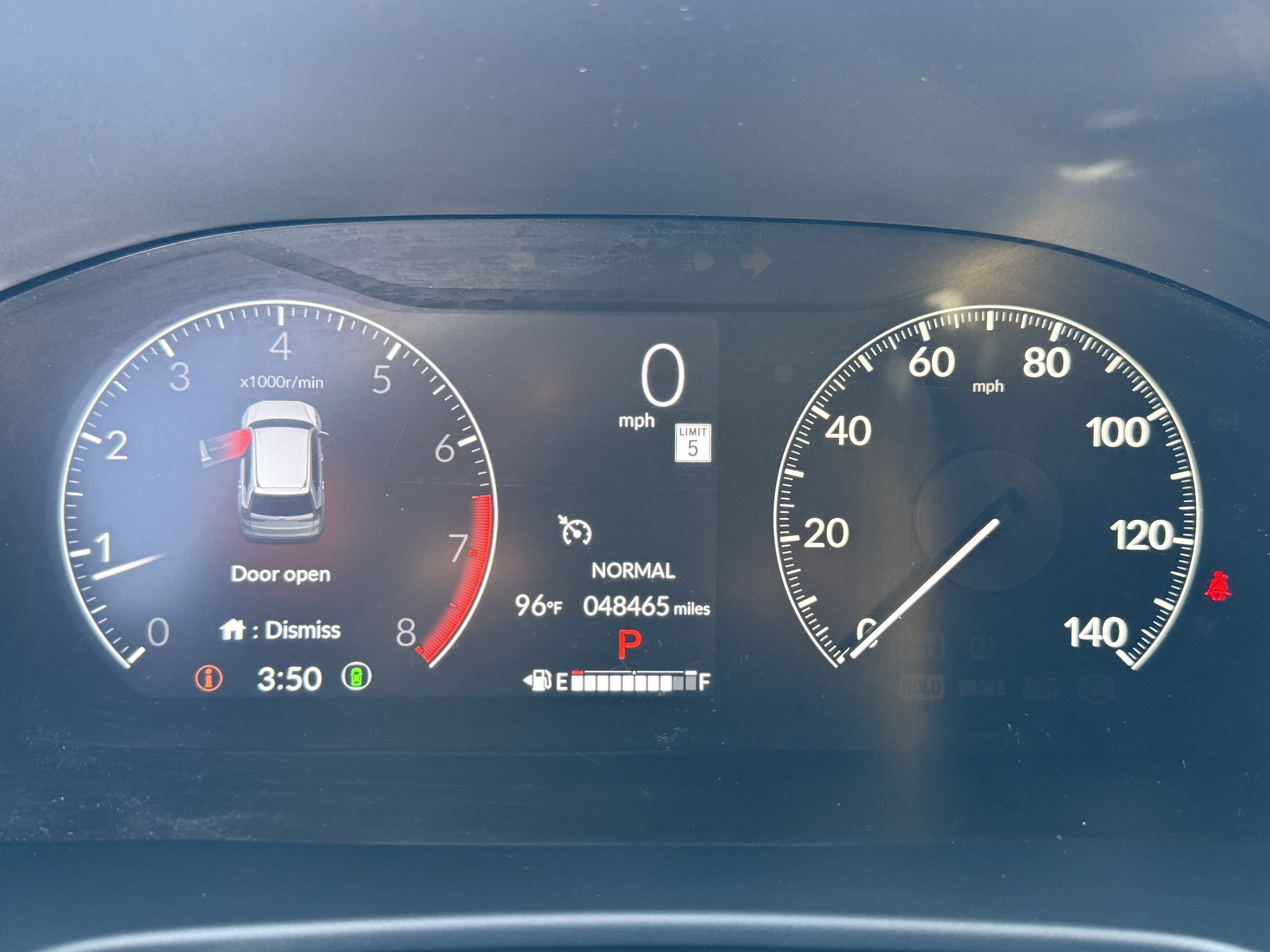 Used 2025 Honda CR-V EX image 21