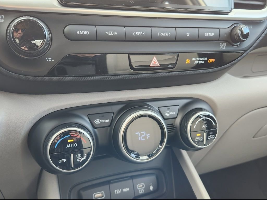 New 2026 Hyundai Venue SEL image 20