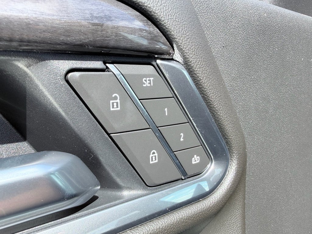 New 2026 Chevrolet Silverado 2500 LTZ w/ Trail Boss Package image 35