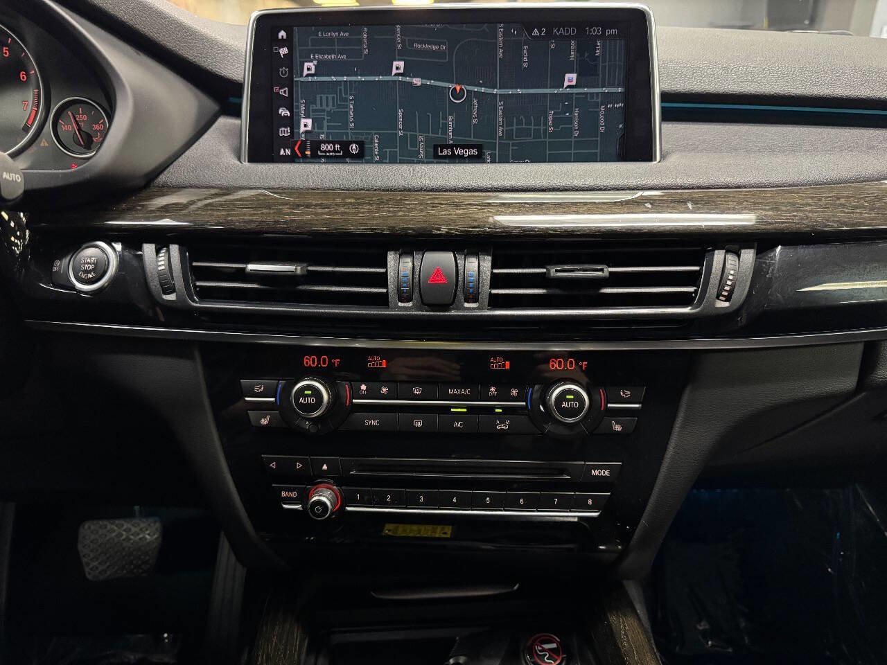 Used 2018 BMW X5 sDrive35i image 23