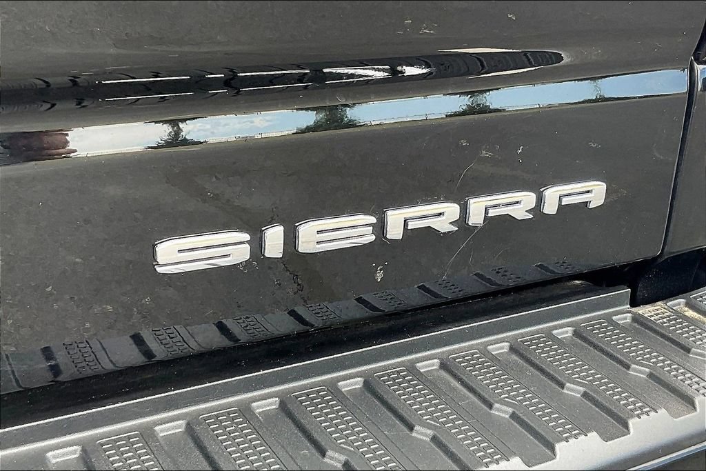Used 2024 GMC Sierra 1500 Denali w/ Denali Reserve Package AWD/4WD image 24