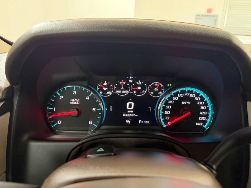 Used 2019 GMC Yukon Denali AWD/4WD image 23