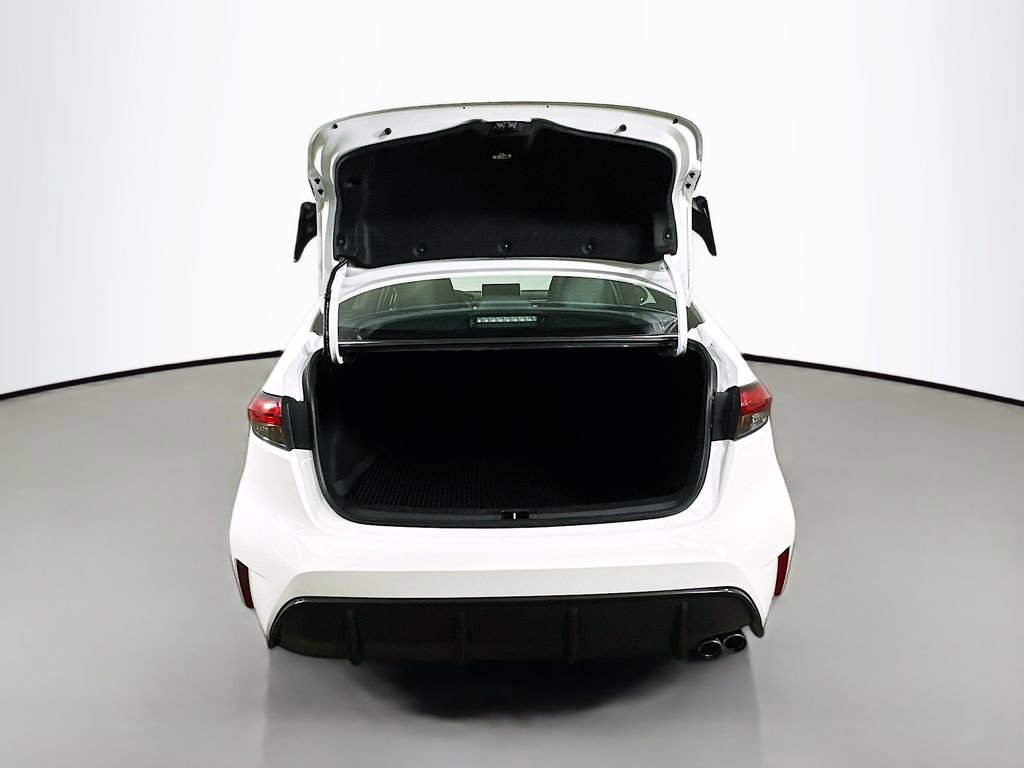 Used 2025 Toyota Corolla FX w/ Convenience Package image 34