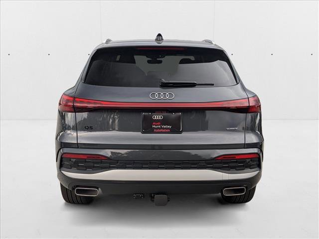 New 2025 Audi Q5 Premium Plus image 7