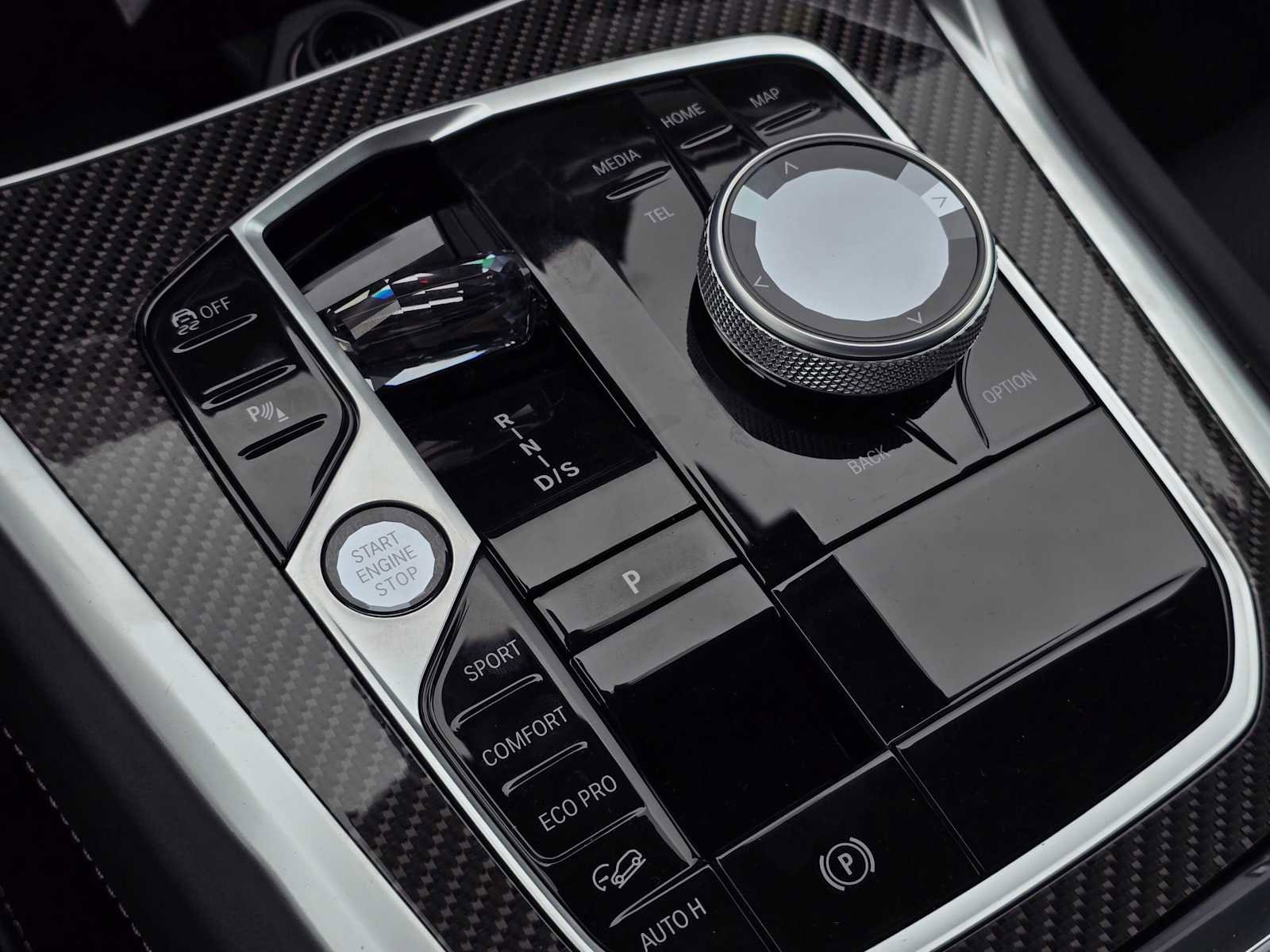 New 2025 BMW X6 M60i image 28