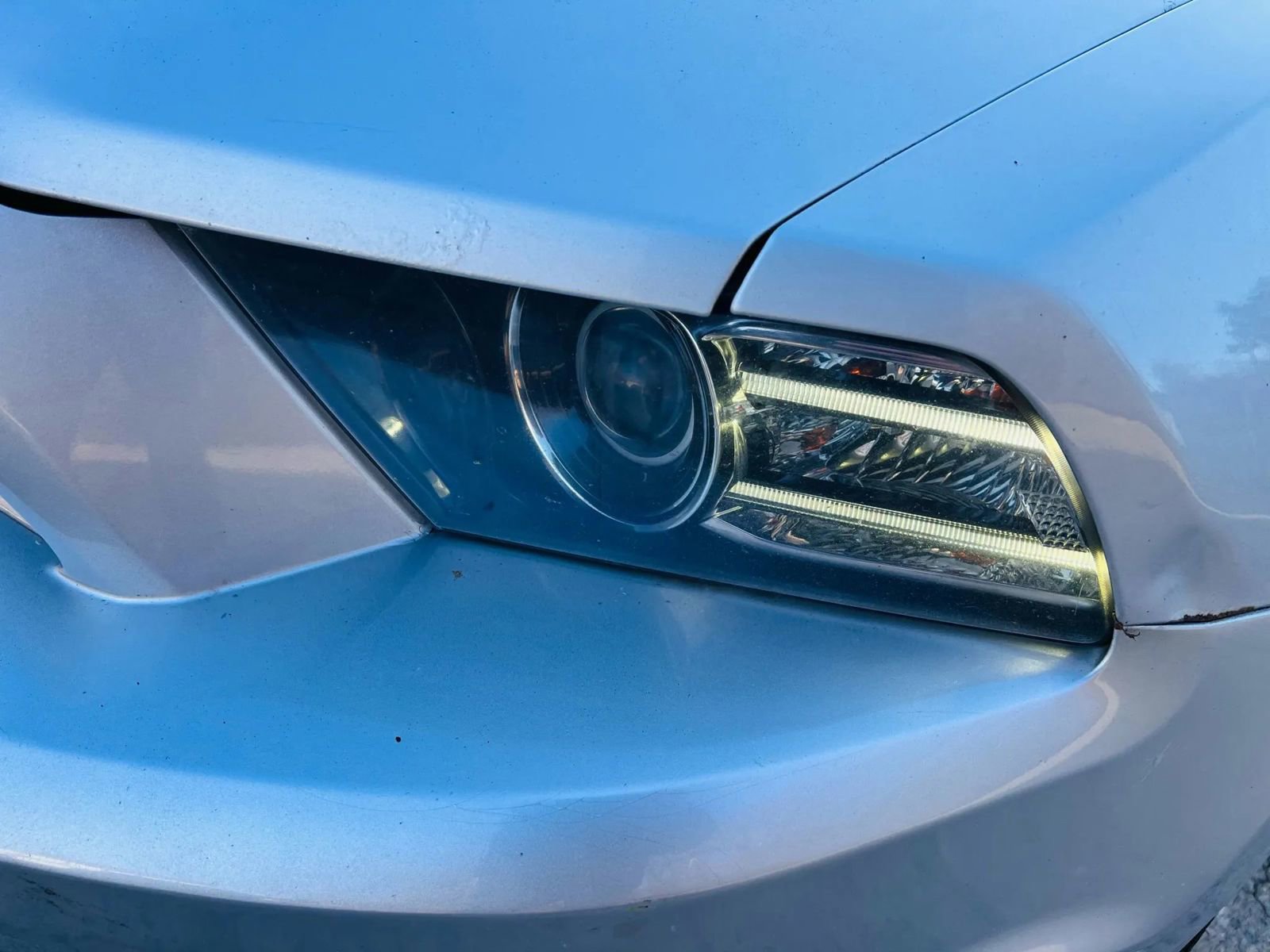 Used 2014 Ford Mustang Convertible image 38