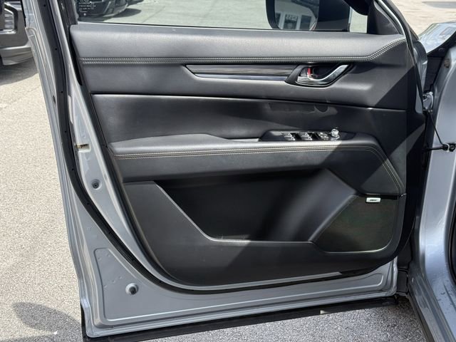 Used 2018 MAZDA CX-5 Grand Touring FWD image 33