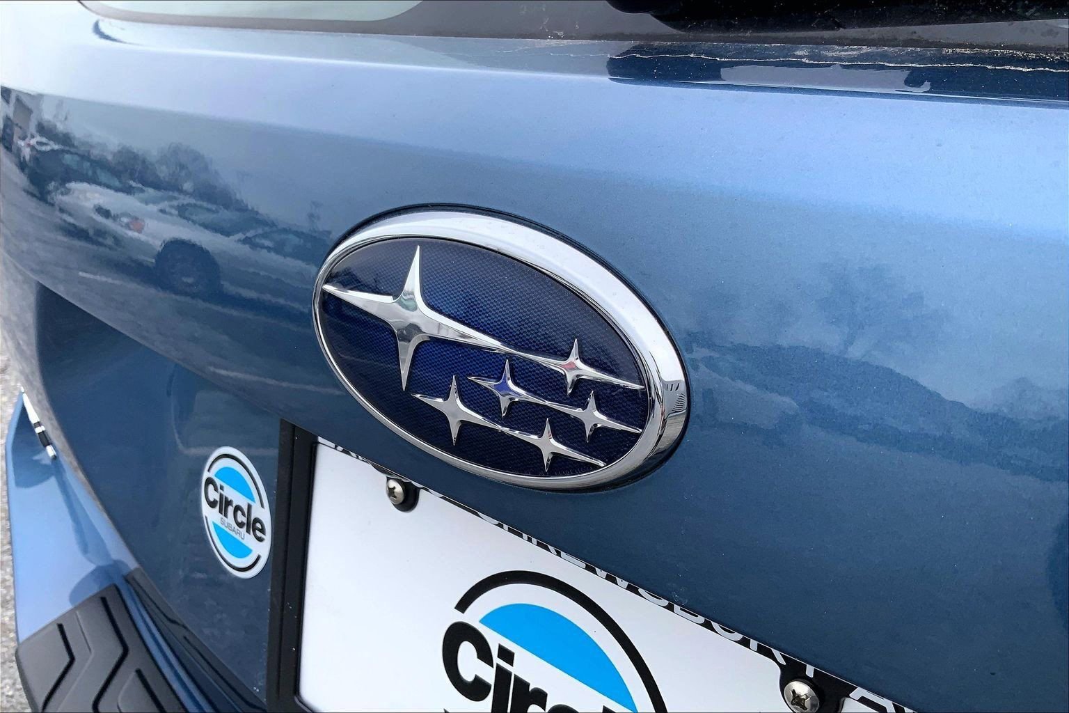 Certified 2022 Subaru Forester image 29