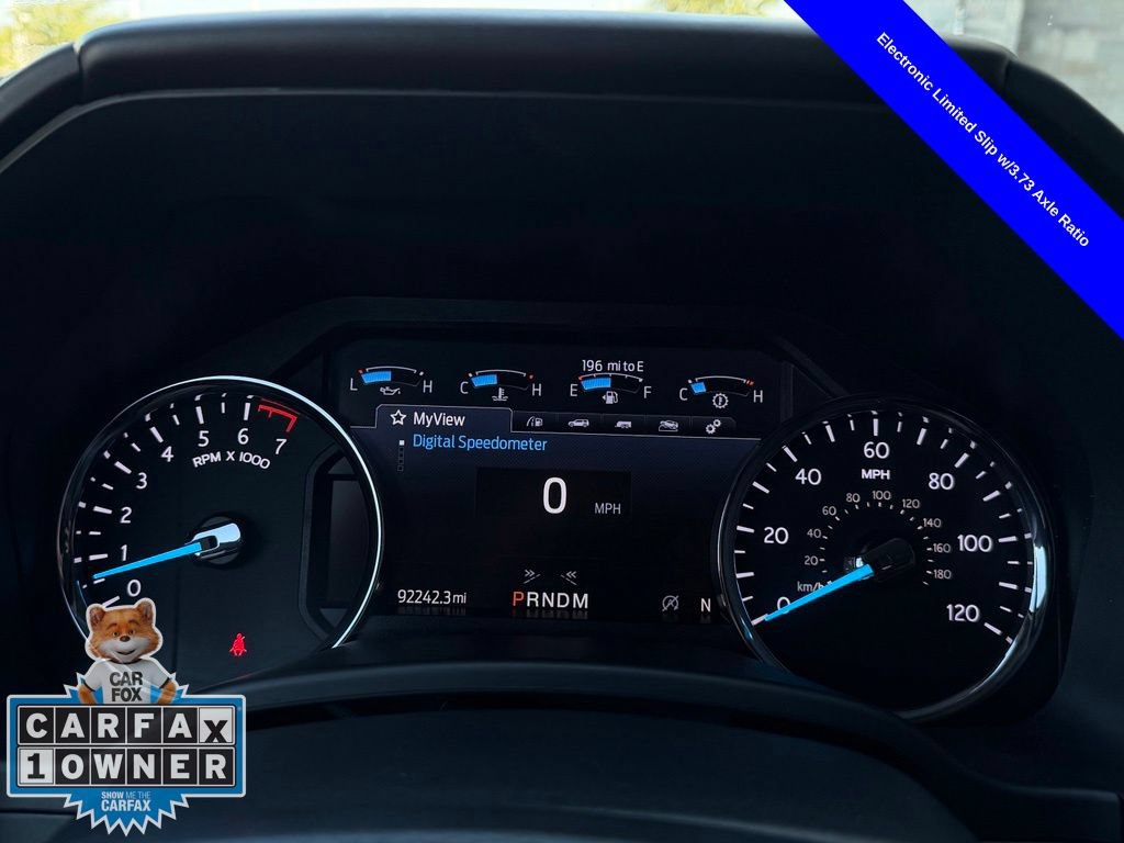 Used 2020 Ford Expedition Max Platinum AWD/4WD image 14
