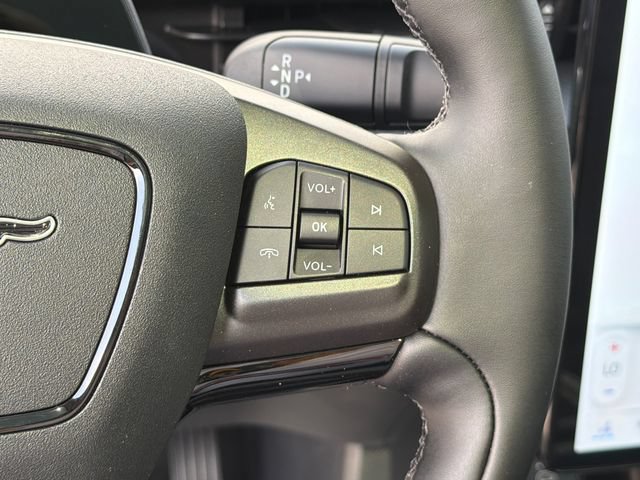 New 2026 Ford Mustang Mach-E Premium RWD image 28