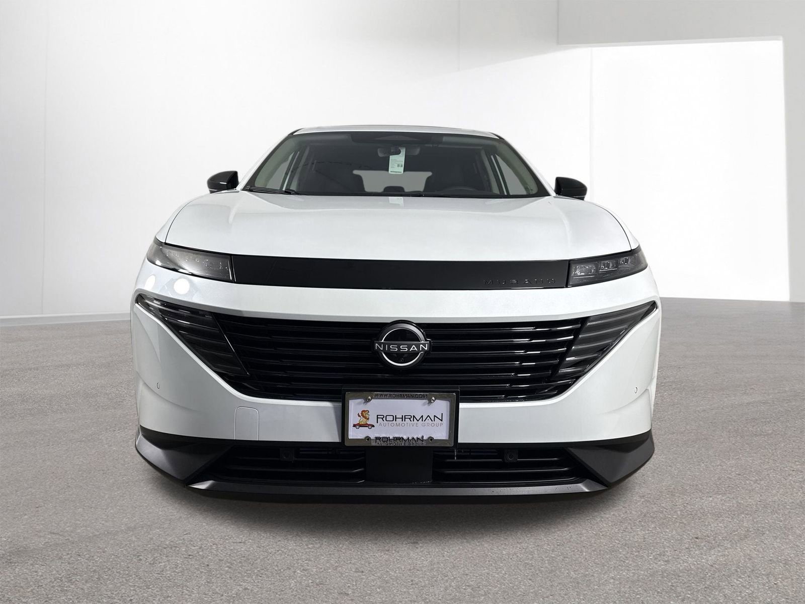 New 2026 Nissan Murano SL image 24