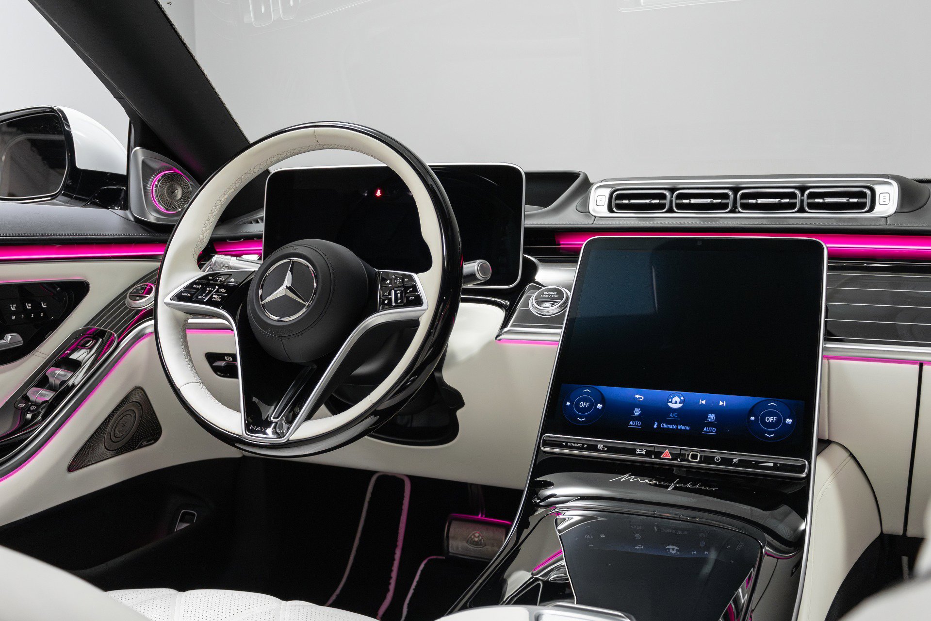 Used 2024 Mercedes-Benz Maybach S 680 4MATIC image 29