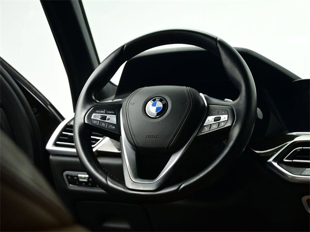 Used 2019 BMW X5 xDrive40i w/ Convenience Package image 13
