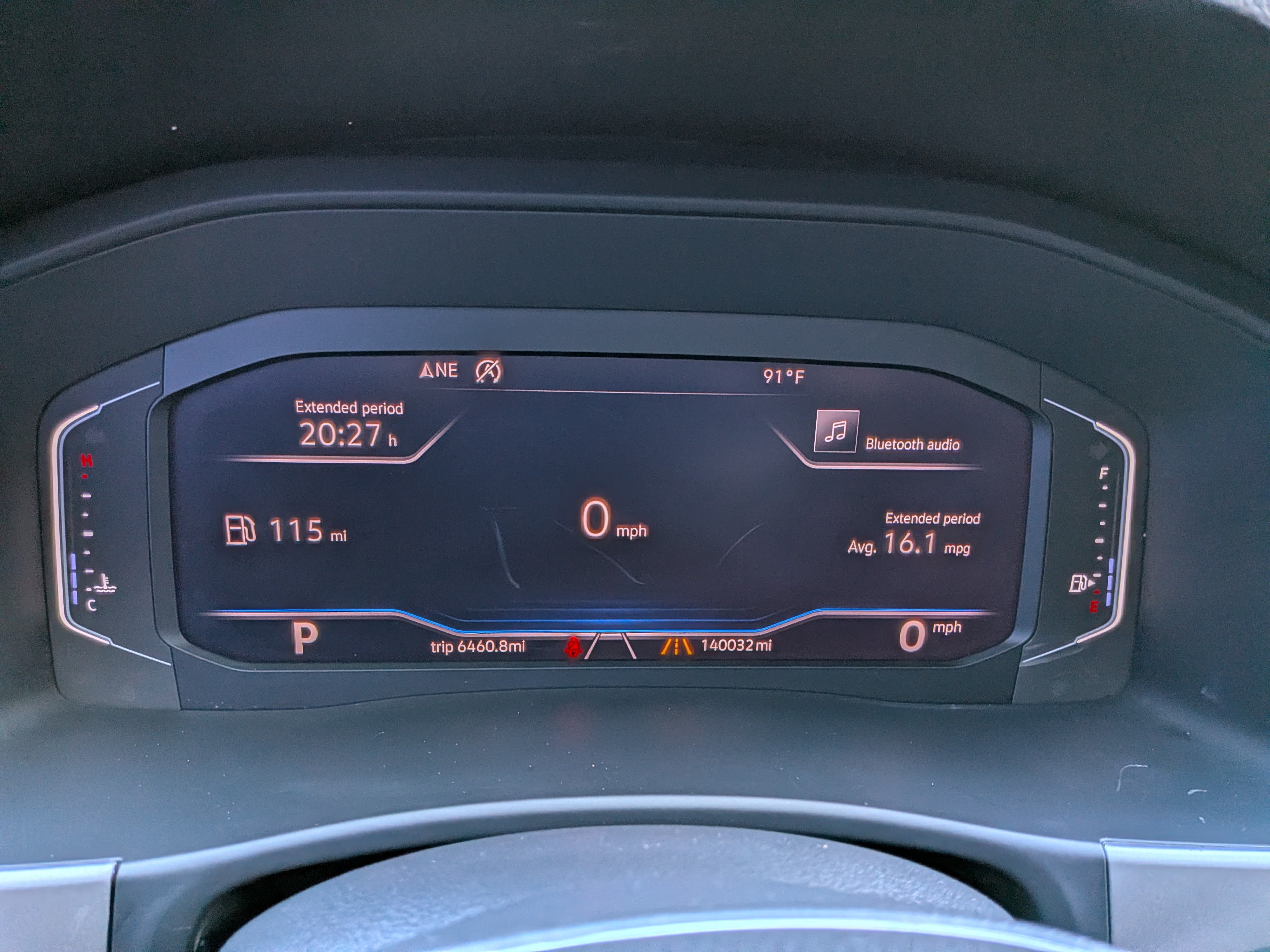 Used 2019 Volkswagen Atlas SEL FWD image 28