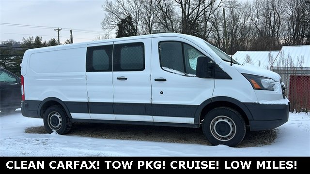 Used 2018 Ford Transit 150 Base image 24