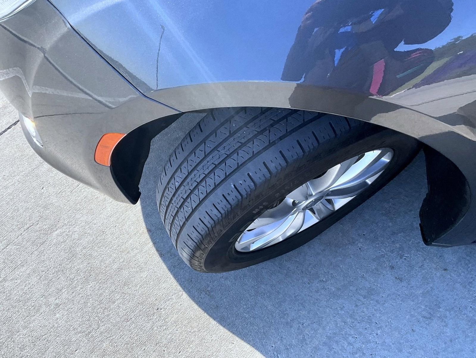 Used 2018 Chrysler Pacifica Touring-L Plus FWD image 25