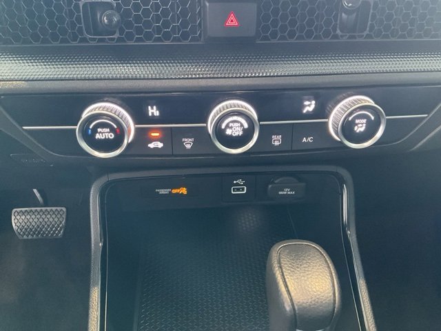 Used 2023 Honda CR-V LX image 13